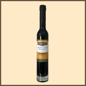 Pastamore Traditional Barrel-Aged Balsamic Vinegar